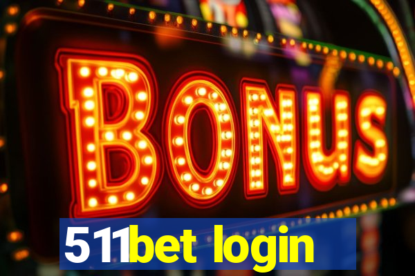 511bet login