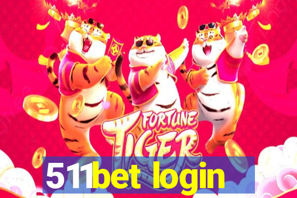 511bet login