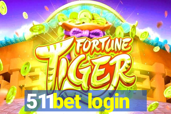 511bet login
