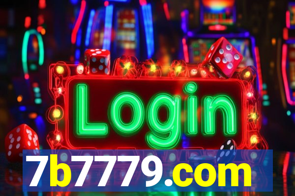 7b7779.com