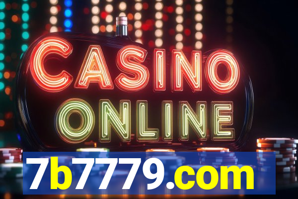 7b7779.com