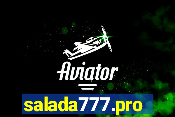 salada777.pro