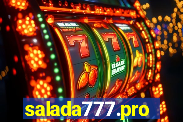 salada777.pro