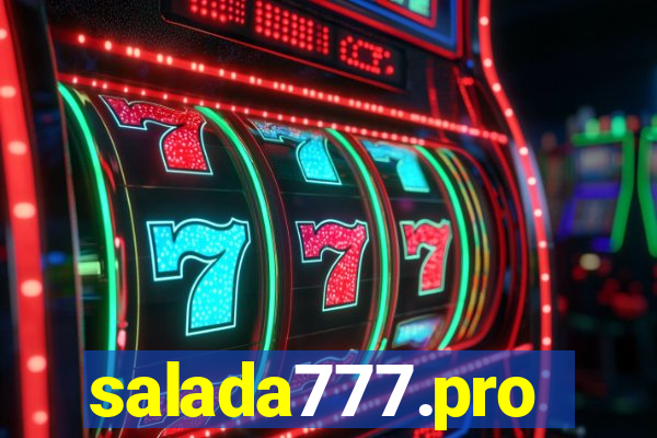 salada777.pro