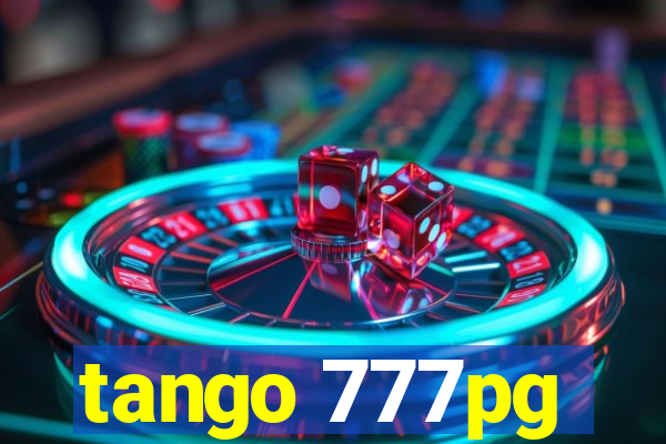 tango 777pg