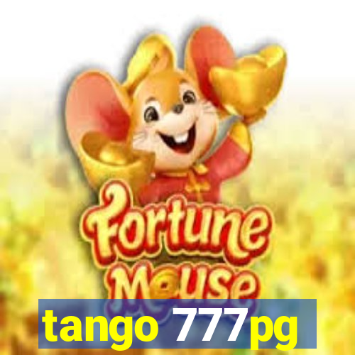 tango 777pg