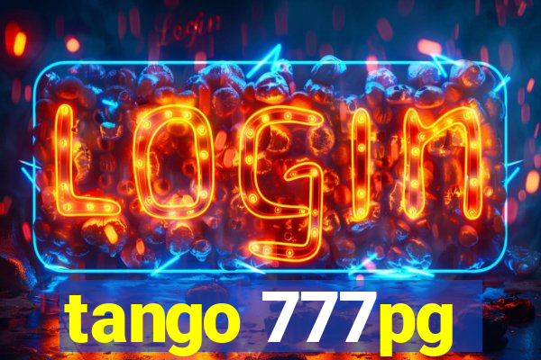 tango 777pg