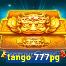 tango 777pg
