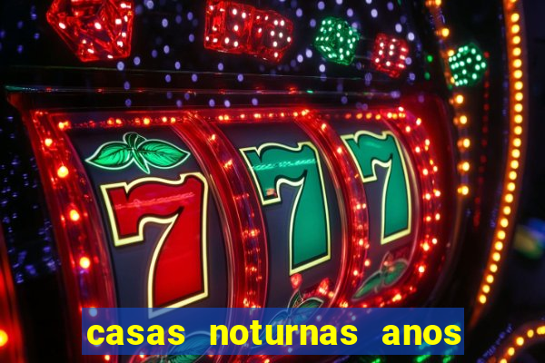 casas noturnas anos 80 e 90 porto alegre