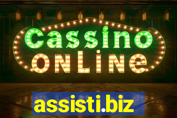 assisti.biz