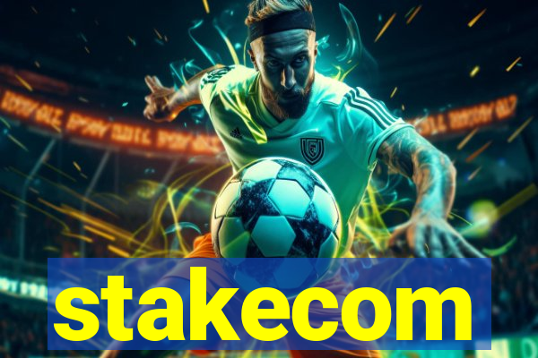 stakecom
