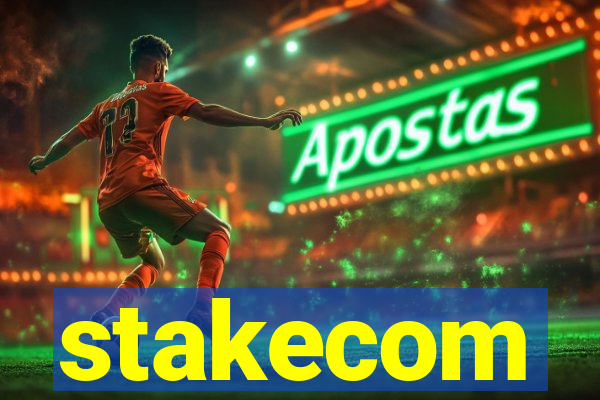 stakecom
