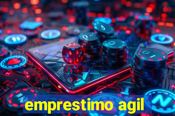 emprestimo agil