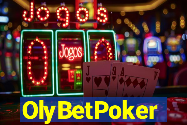 OlyBetPoker
