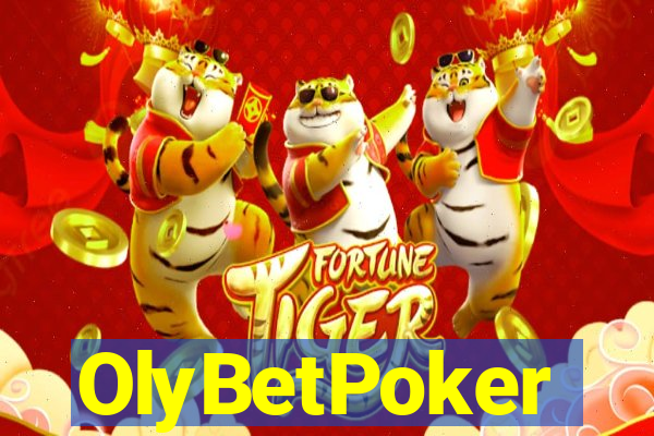 OlyBetPoker