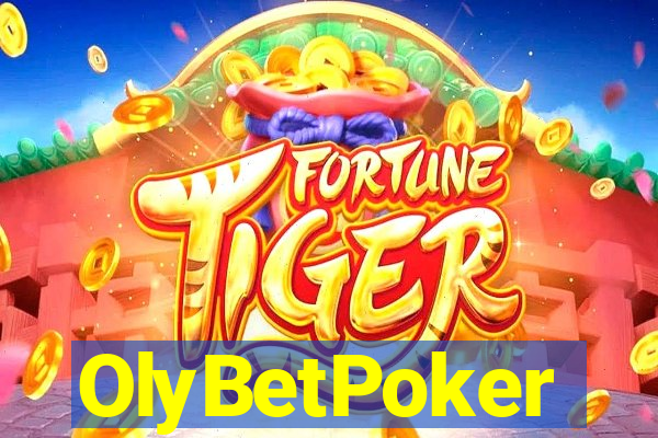OlyBetPoker