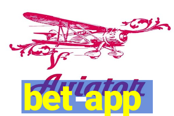 bet-app