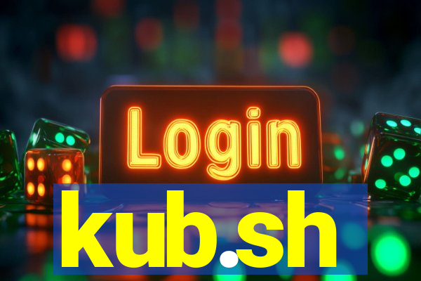 kub.sh