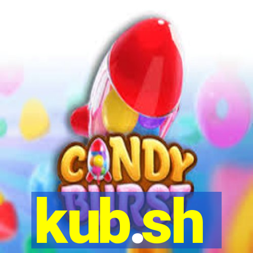 kub.sh