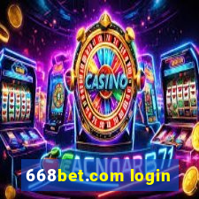 668bet.com login