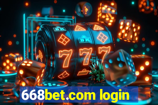 668bet.com login