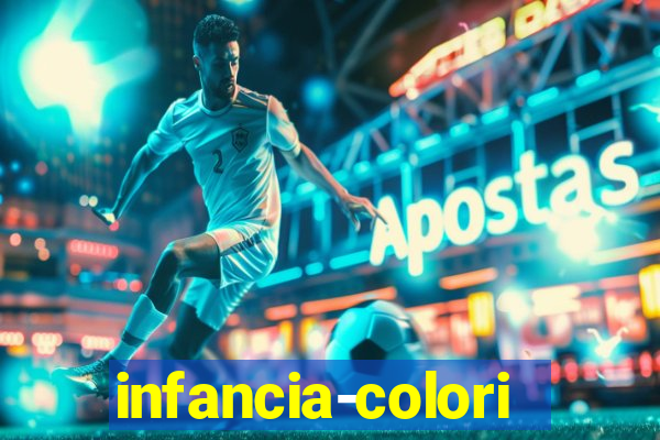 infancia-colorida777.com