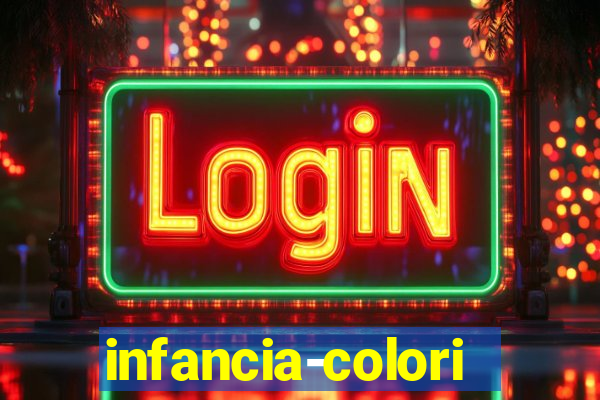 infancia-colorida777.com