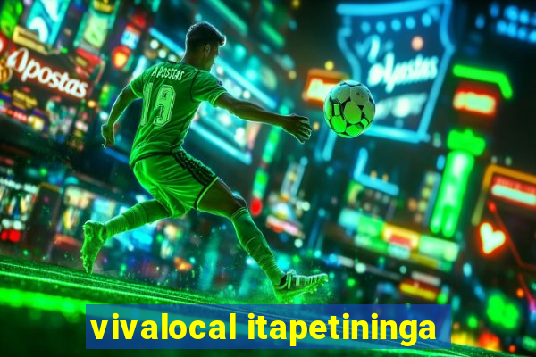 vivalocal itapetininga