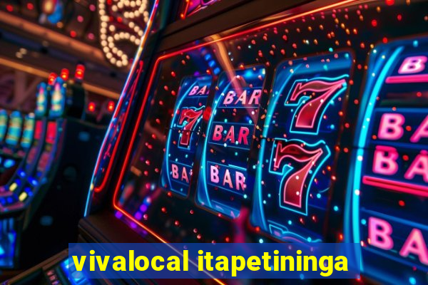 vivalocal itapetininga