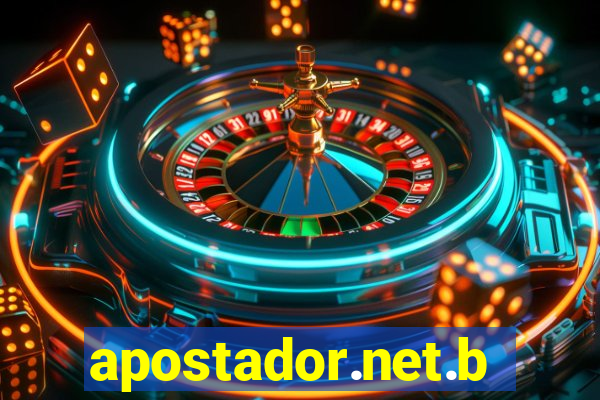 apostador.net.br