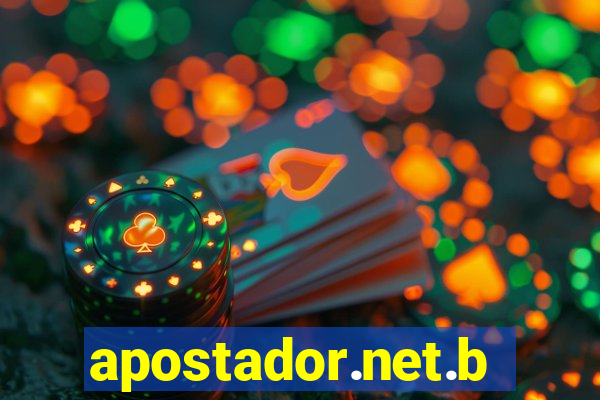 apostador.net.br