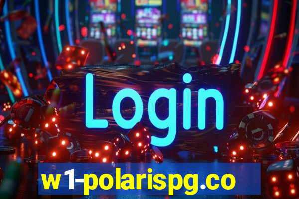 w1-polarispg.com