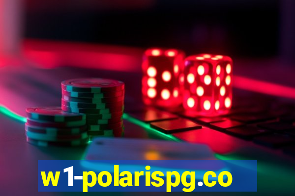 w1-polarispg.com