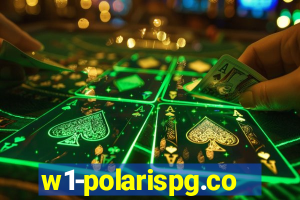 w1-polarispg.com