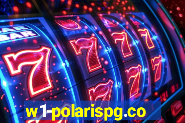 w1-polarispg.com