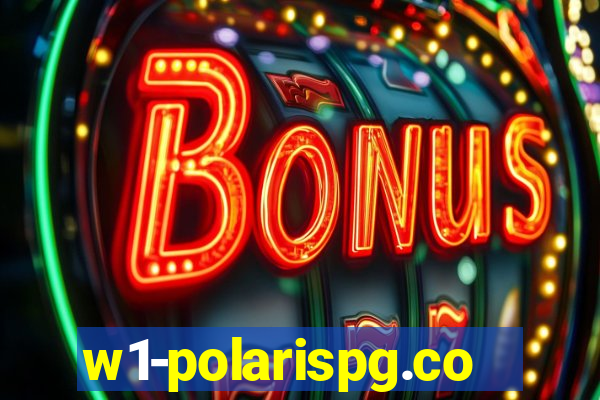 w1-polarispg.com