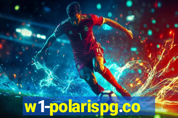 w1-polarispg.com