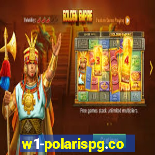 w1-polarispg.com