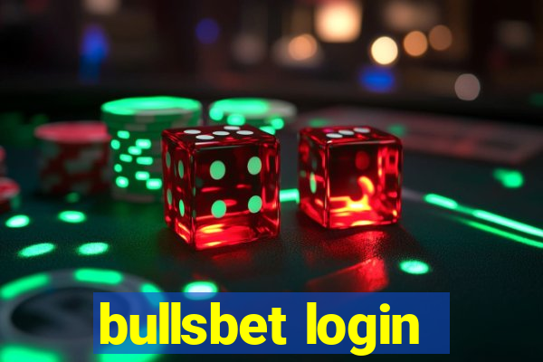 bullsbet login