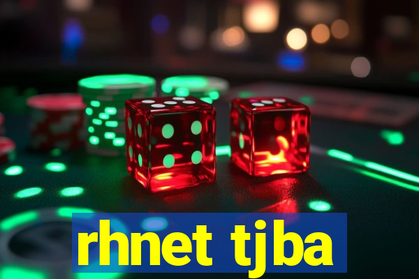 rhnet tjba