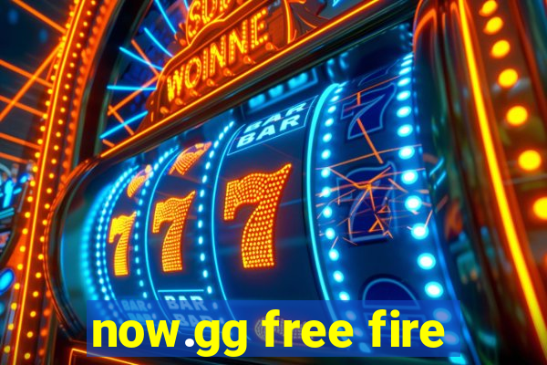 now.gg free fire
