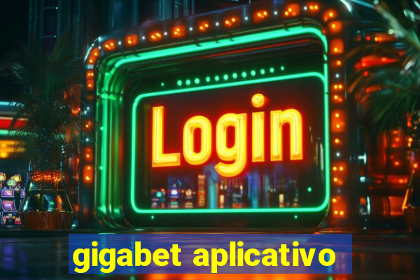 gigabet aplicativo