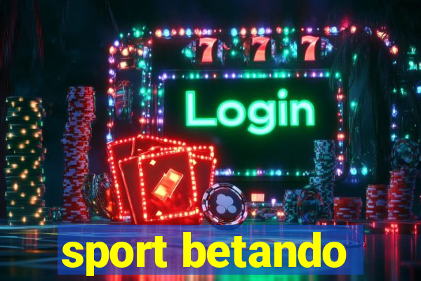 sport betando