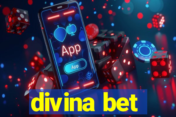 divina bet