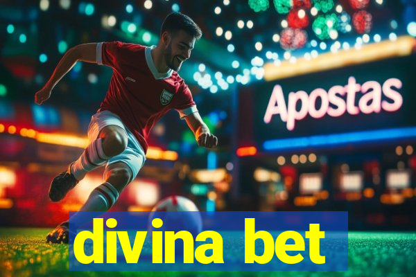 divina bet