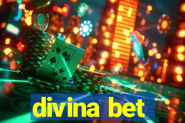 divina bet