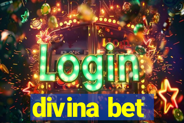 divina bet