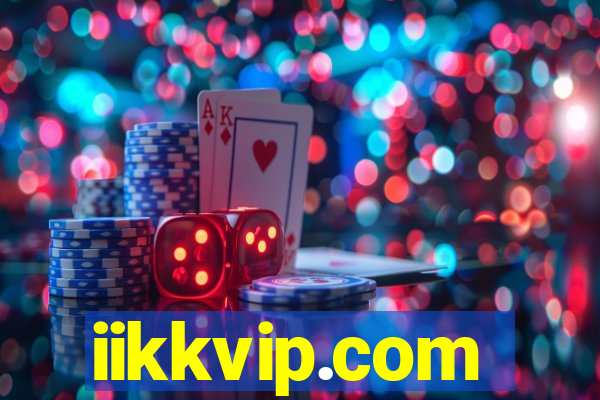 iikkvip.com