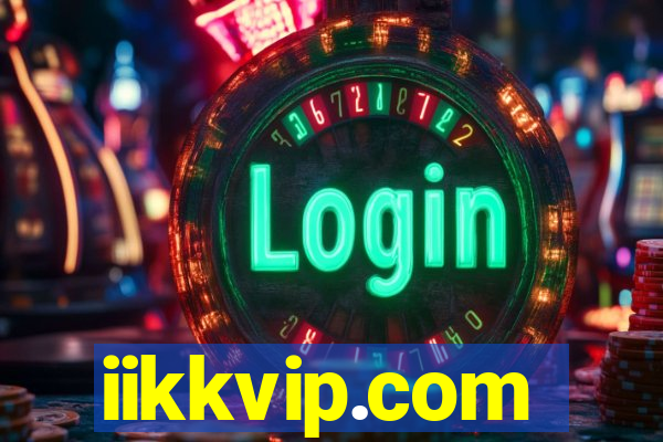 iikkvip.com