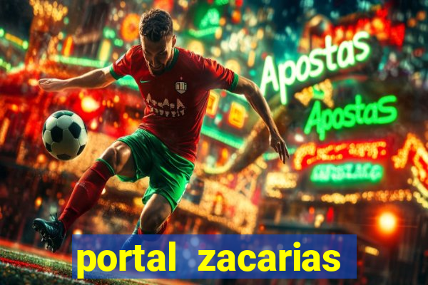 portal zacarias policial lucas foi encontrado
